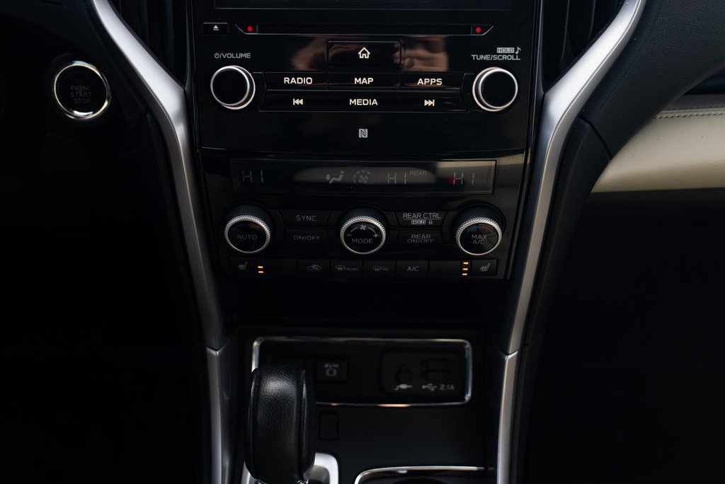 Used 2019 Subaru Ascent Limited image 16