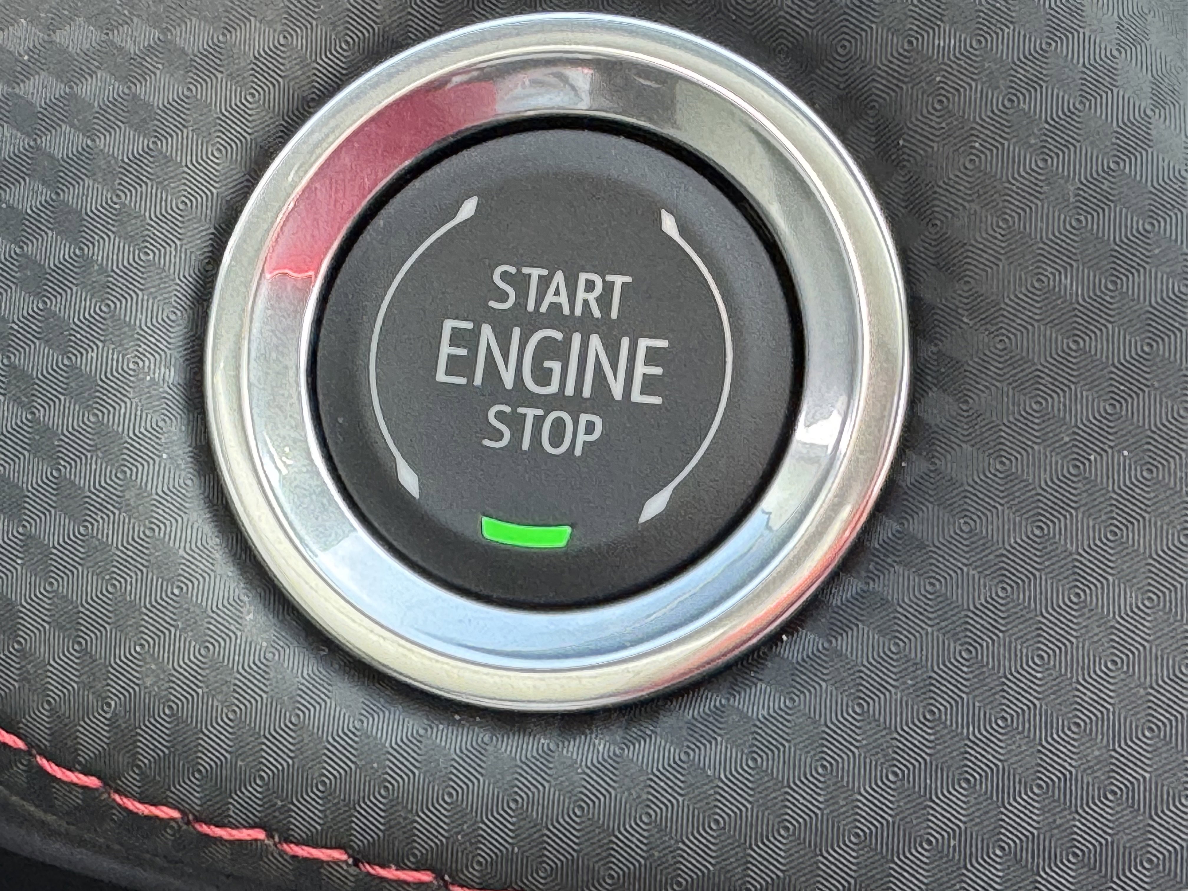 New 2026 Chevrolet Equinox RS image 19