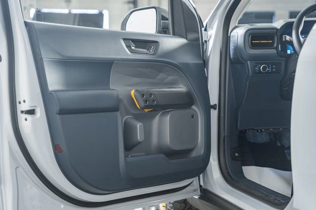 Certified 2026 Ford Maverick Tremor image 44