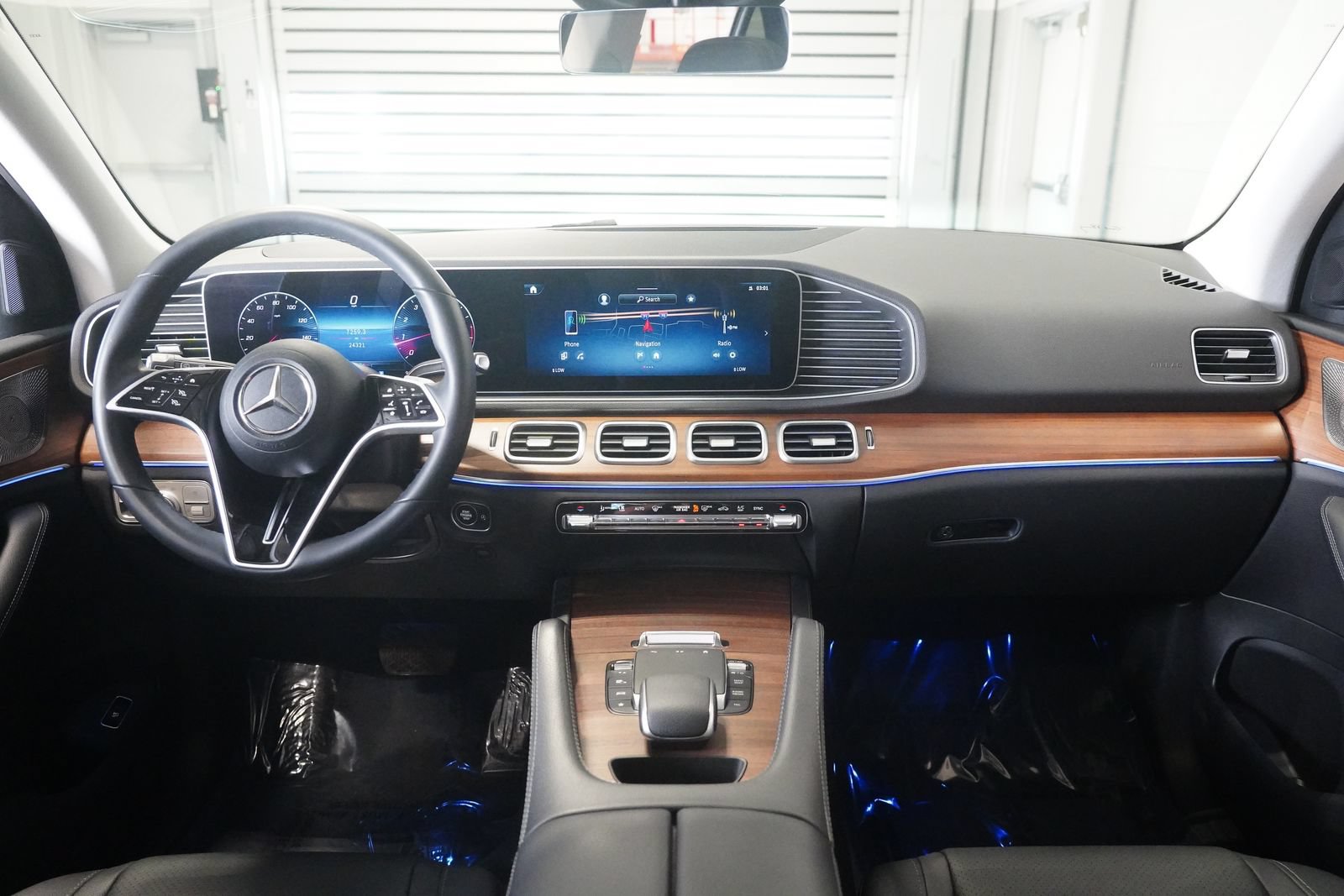 Certified 2024 Mercedes-Benz GLE 350 4MATIC image 14