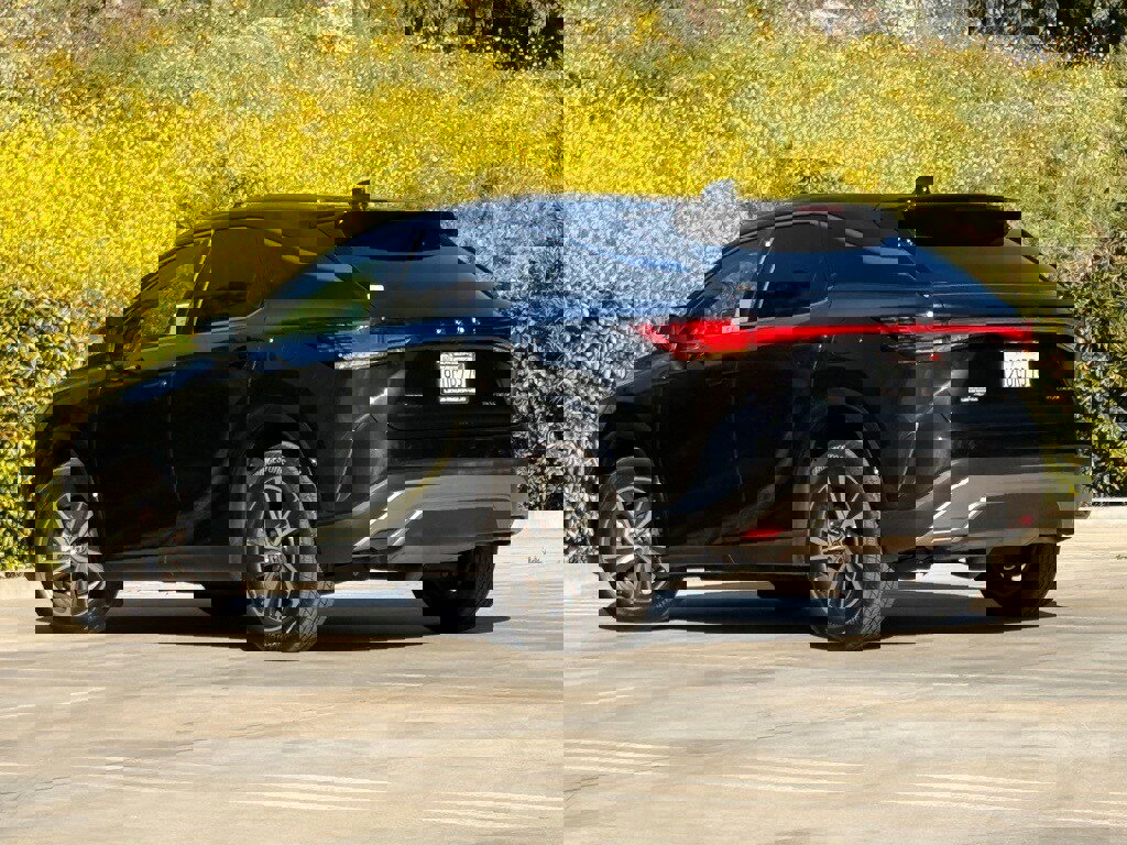 Certified 2023 Lexus RX 350 FWD w/ Cold Area Package image 3