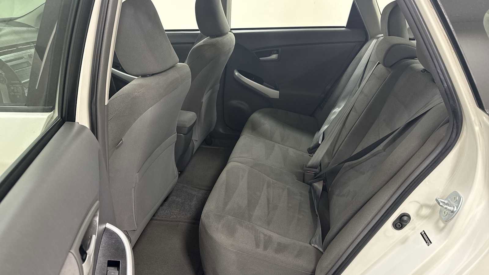 Used 2010 Toyota Prius Two image 22