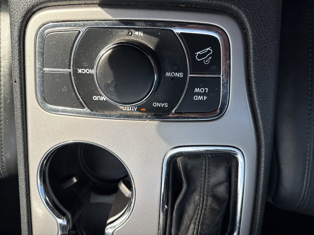 Used 2019 Jeep Grand Cherokee Limited image 47