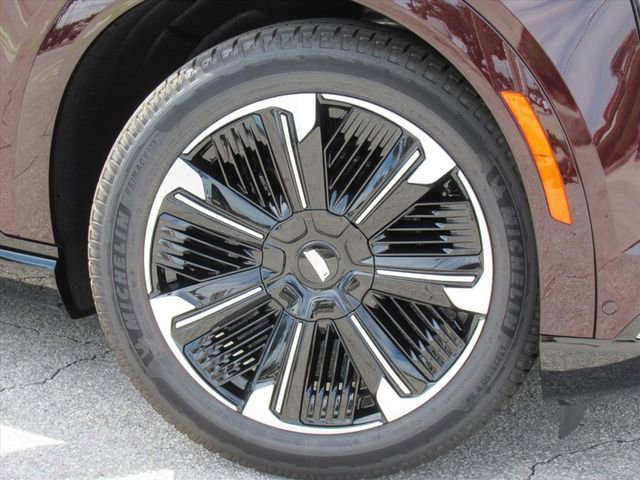 New 2026 Cadillac Escalade IQ Sport 2 image 7