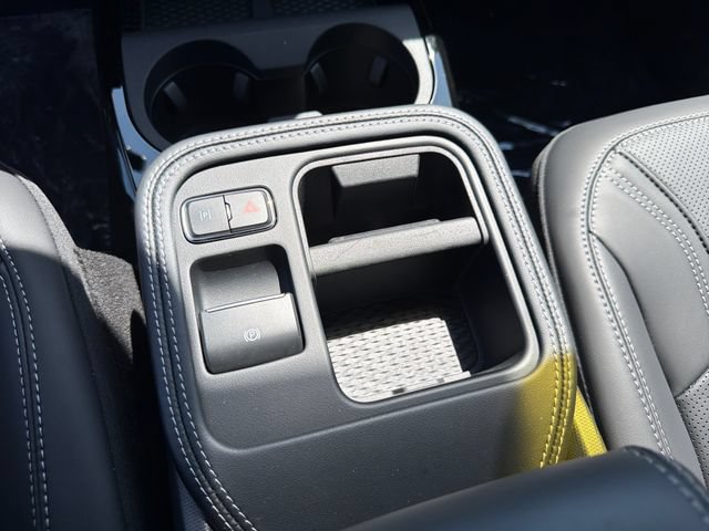 New 2026 Ford Mustang Mach-E Premium w/ Technology Package AWD/4WD image 31