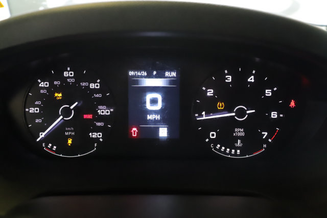Used 2025 RAM ProMaster 2500 FWD image 16