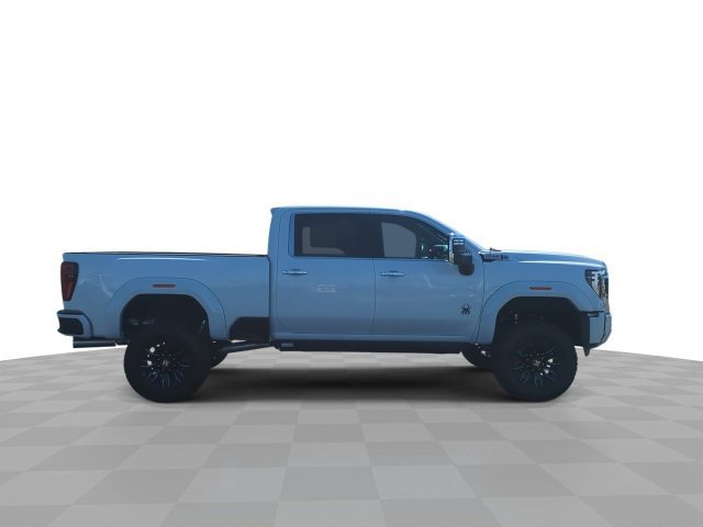 New 2026 GMC Sierra 2500 Denali w/ Denali Reserve Package AWD/4WD image 18