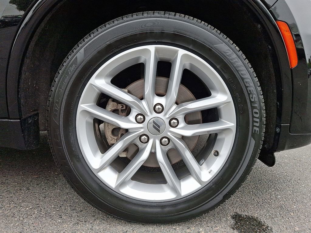 Certified 2023 Dodge Durango GT AWD/4WD image 8