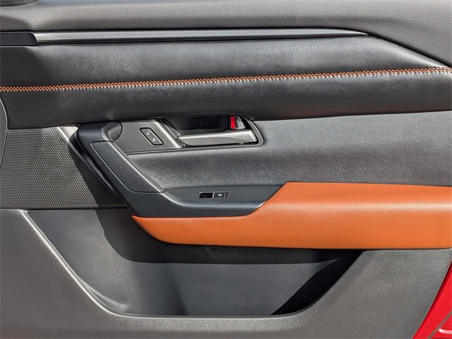 Certified 2024 MAZDA CX-50 AWD 2.5 Turbo image 35