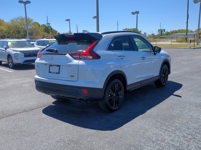 New 2025 Mitsubishi Eclipse Cross SE image 5