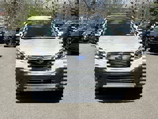 Used 2020 Subaru Outback Limited image 31