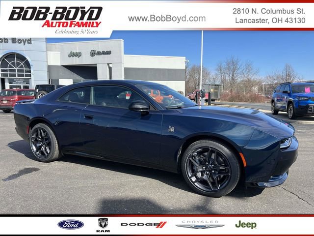 New 2026 Dodge Charger R/T Scat Pack