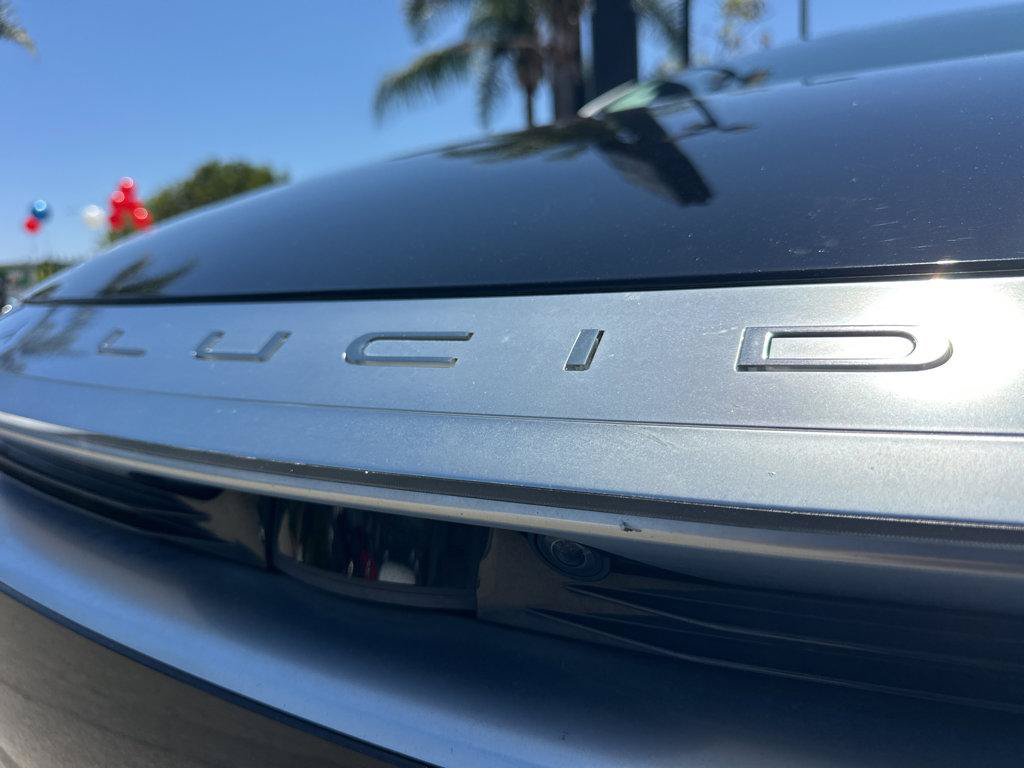Used 2023 Lucid Air Touring AWD/4WD image 42