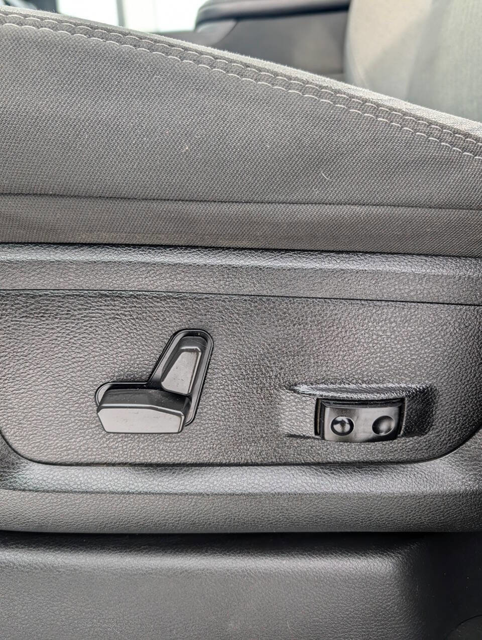 Used 2021 RAM 2500 Big Horn w/ Level 1 Equipment Group image 22