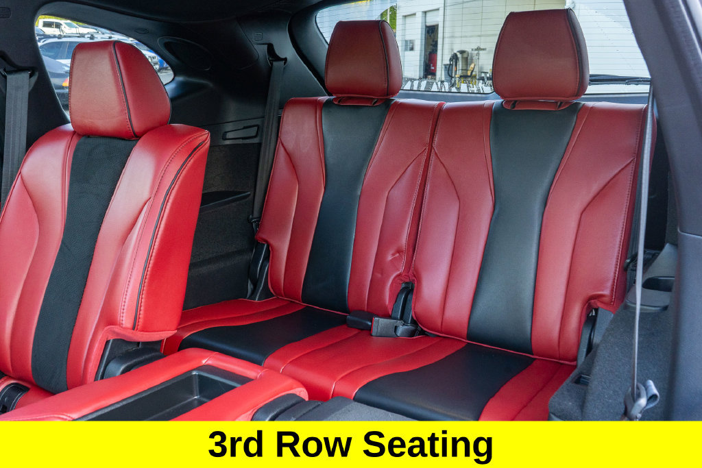 Used 2025 Acura MDX A-Spec AWD/4WD image 19