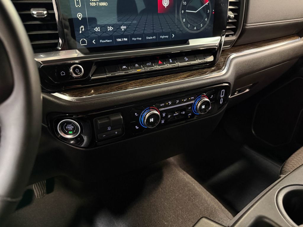 Used 2024 GMC Sierra 1500 Elevation image 80