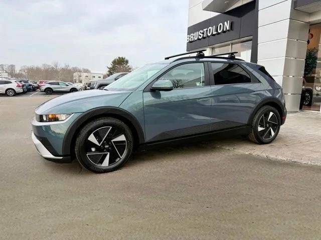 Used 2026 Hyundai Ioniq 5 SE image 7