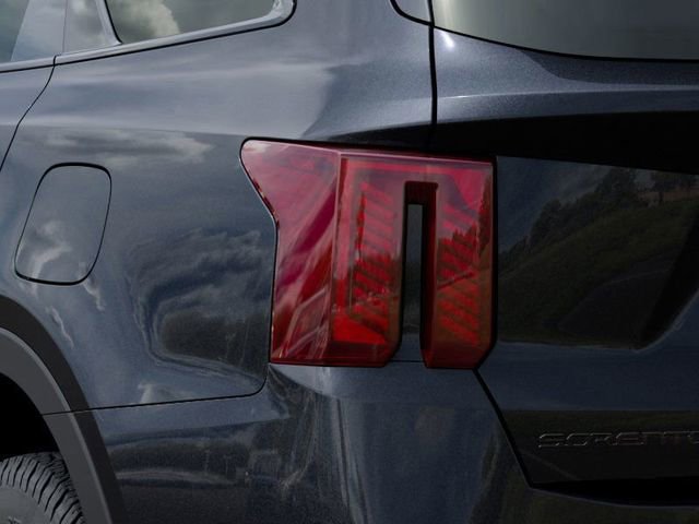 New 2025 Kia Sorento SX Prestige w/ Olive Brown Leather Package image 12