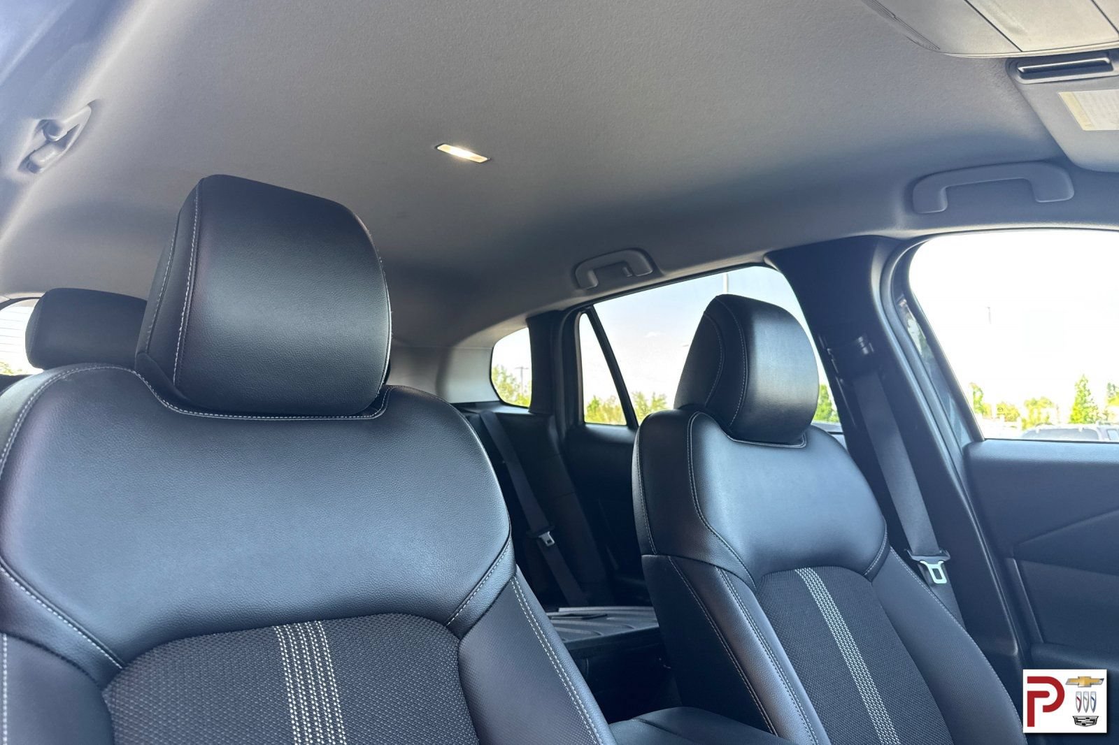 Used 2024 MAZDA CX-50 AWD 2.5 S w/ Cargo Package image 20