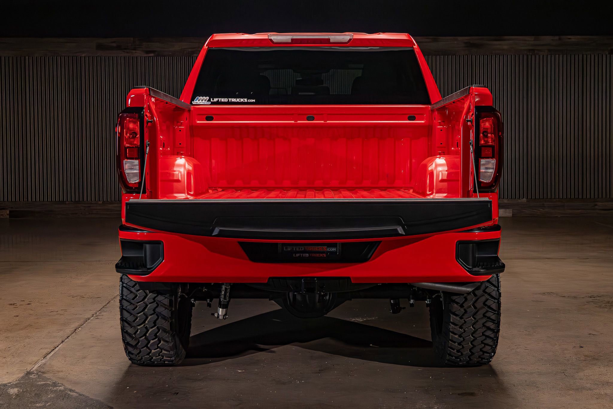 Used 2025 GMC Sierra 1500 Elevation AWD/4WD image 9