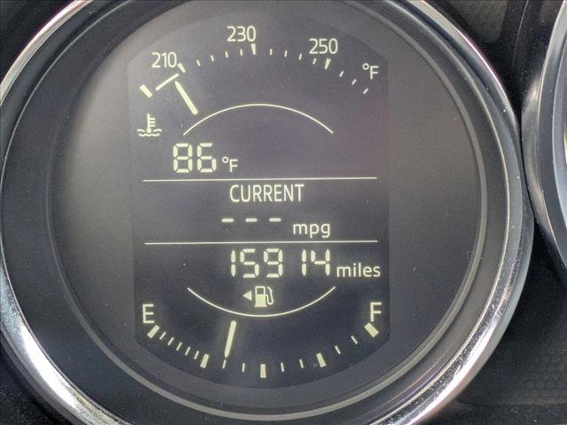 Used 2022 MAZDA MX-5 Miata Sport image 11