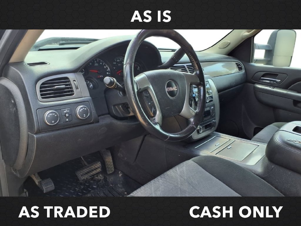 Used 2012 GMC Sierra 1500 SLE w/ All-Terrain Package AWD/4WD image 18