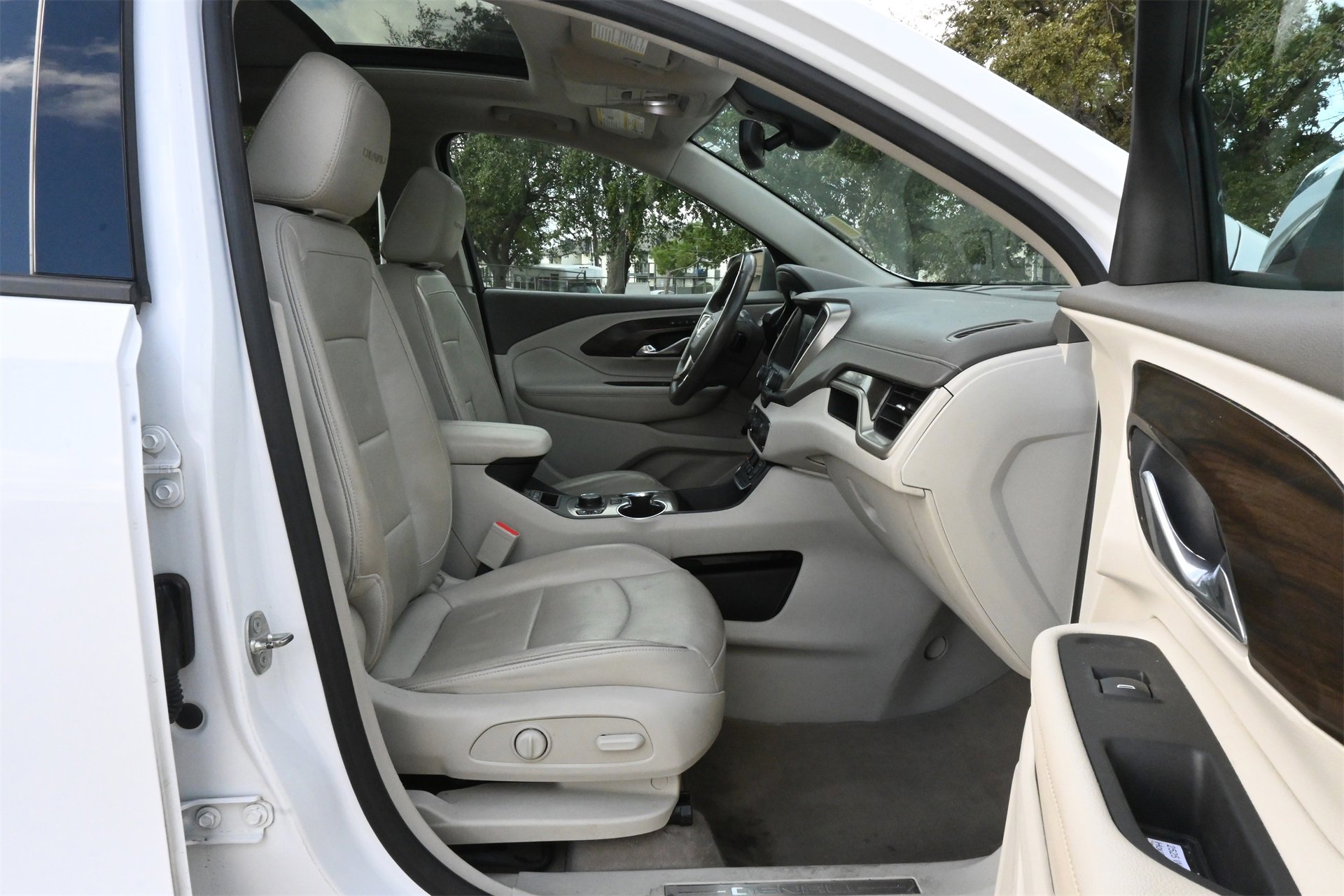 Used 2018 GMC Terrain Denali image 26