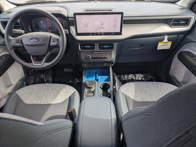 New 2025 Ford Maverick XLT w/ 4K Tow Package image 25