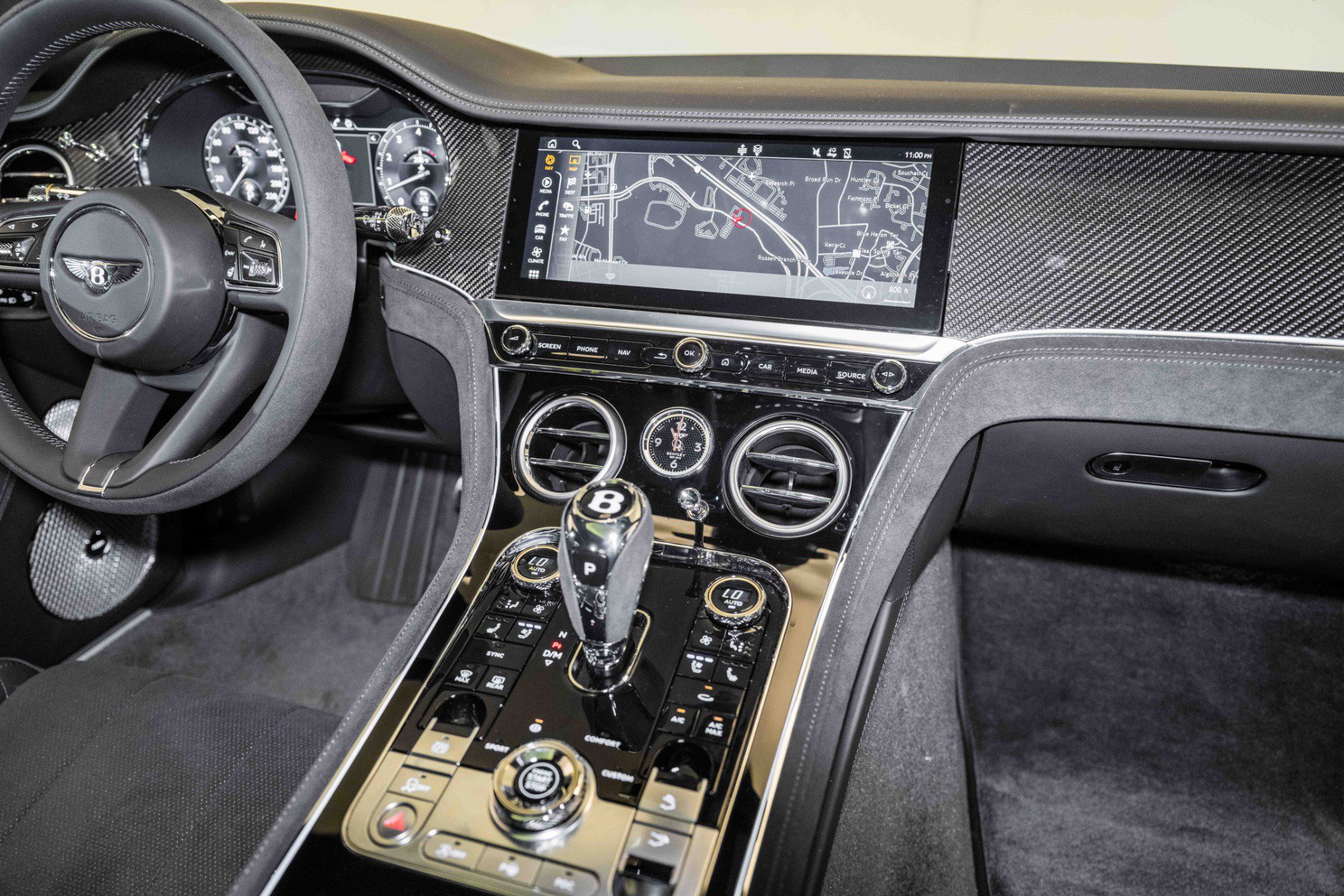 Used 2024 Bentley Continental GT Speed image 25