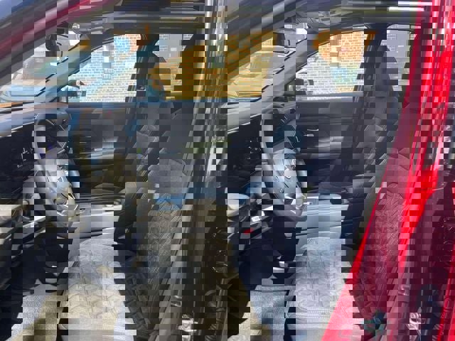 New 2025 Nissan Kicks SV w/ SV Premium Package image 14