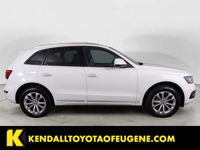 Used 2015 Audi Q5 2.0T Premium AWD/4WD image 6