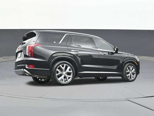 Used 2021 Hyundai Palisade Limited FWD image 51