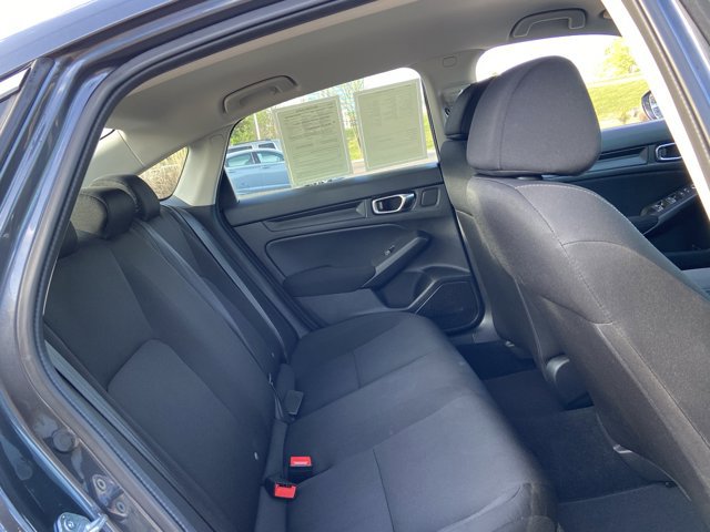Used 2025 Honda Civic LX image 14