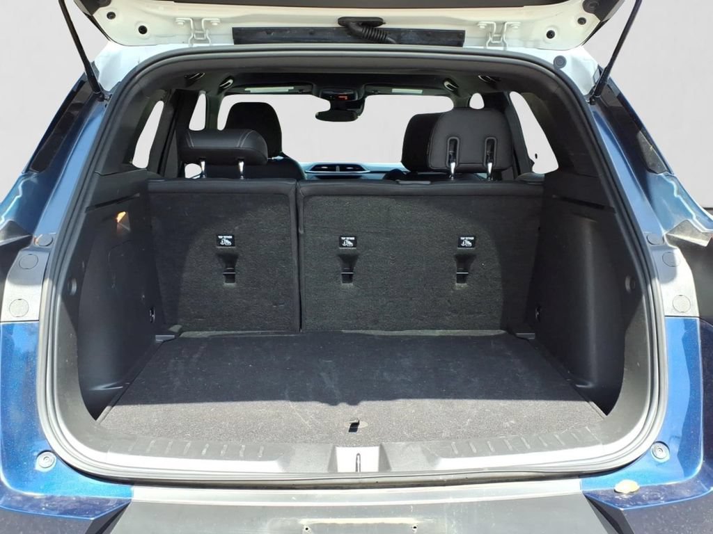 Certified 2023 Chevrolet TrailBlazer ACTIV FWD image 32