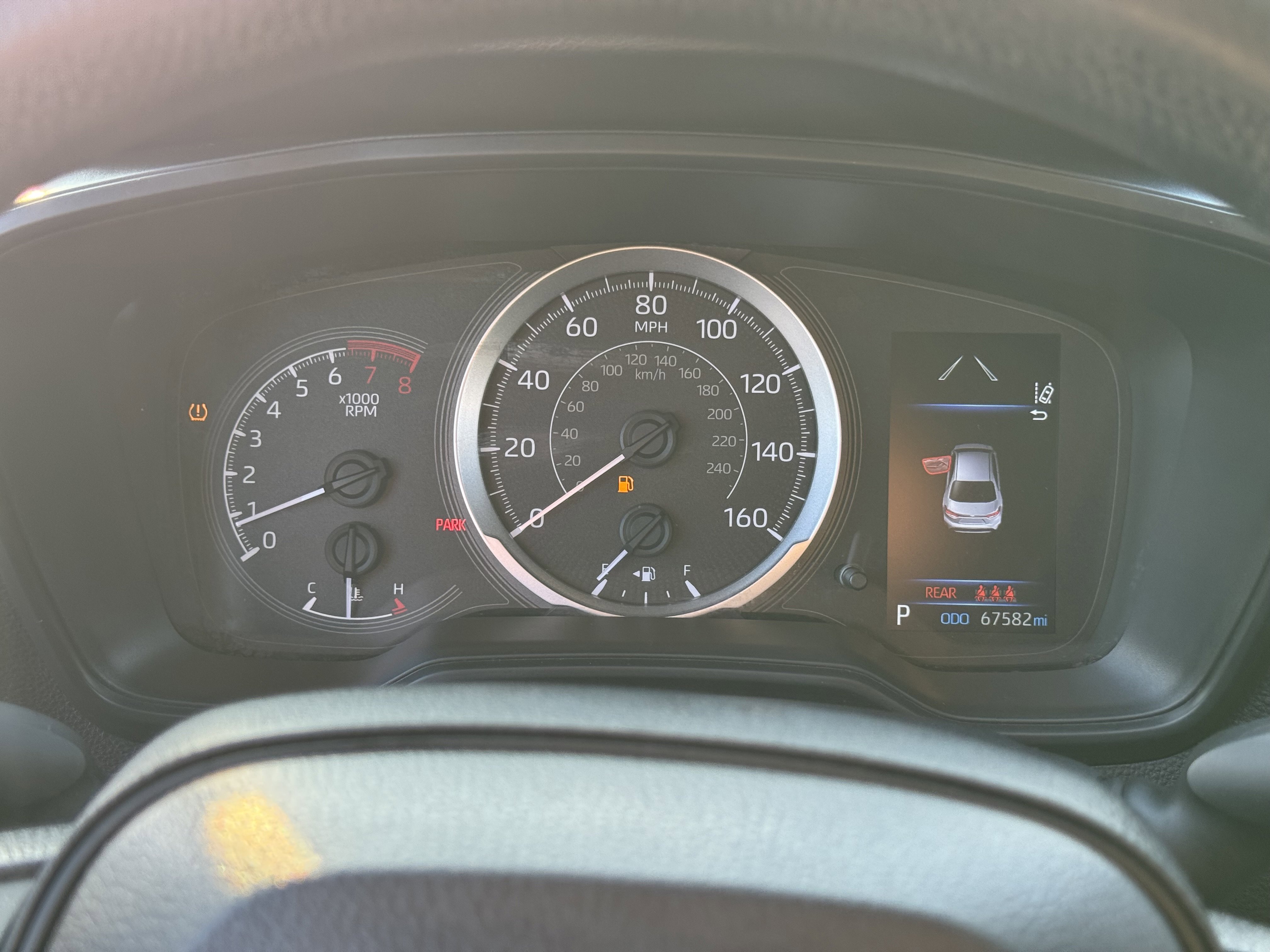 Used 2022 Toyota Corolla LE FWD image 18