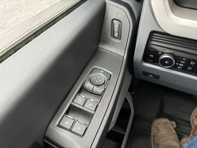 Used 2023 Ford F350 XL w/ Snow Plow Prep Package image 24