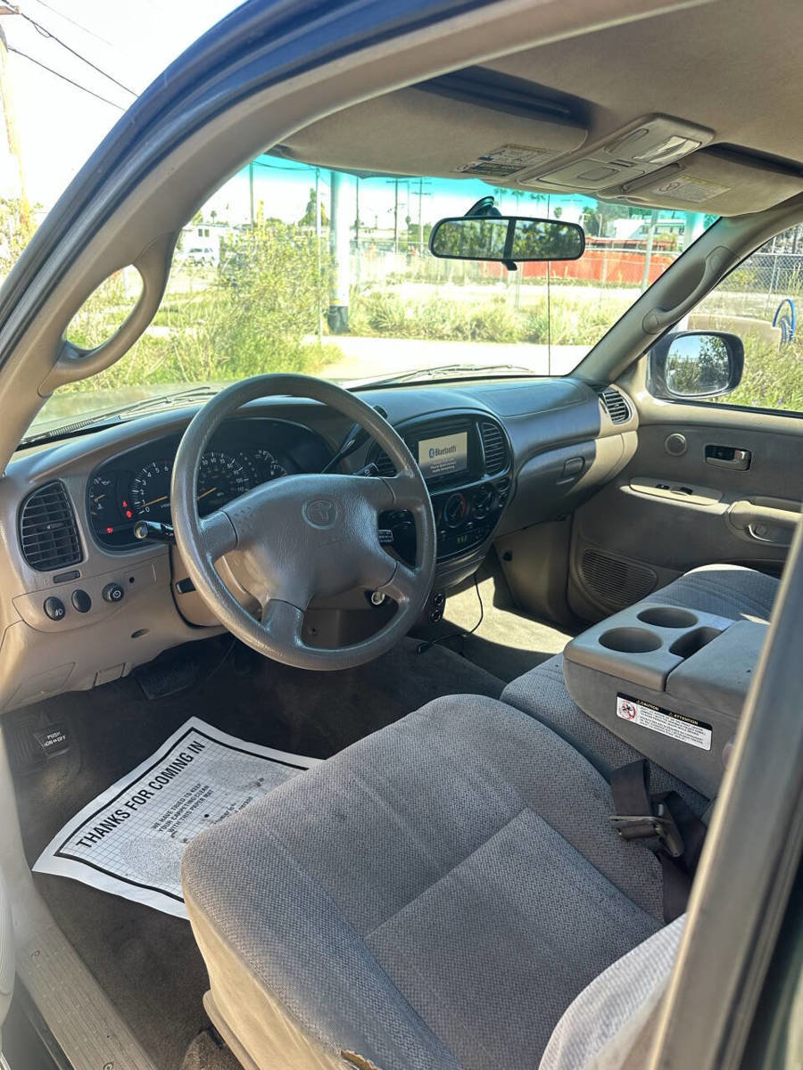 Used 2001 Toyota Tundra SR5 image 10