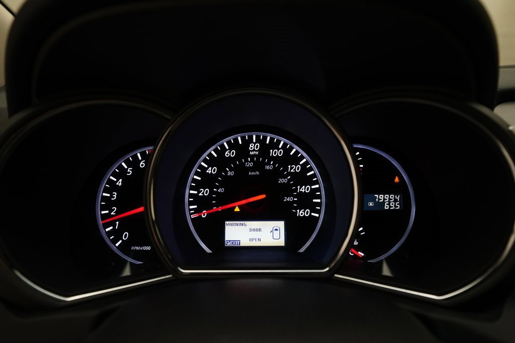 Used 2013 Nissan Murano SL image 2