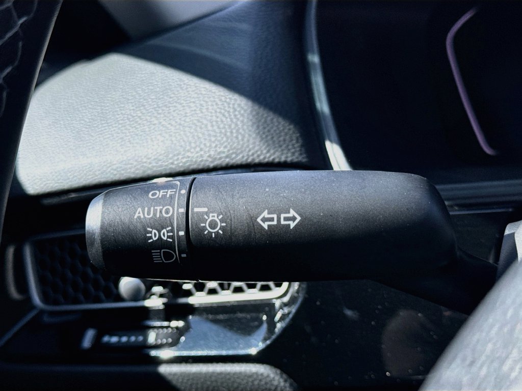 Used 2023 Honda Civic LX image 12