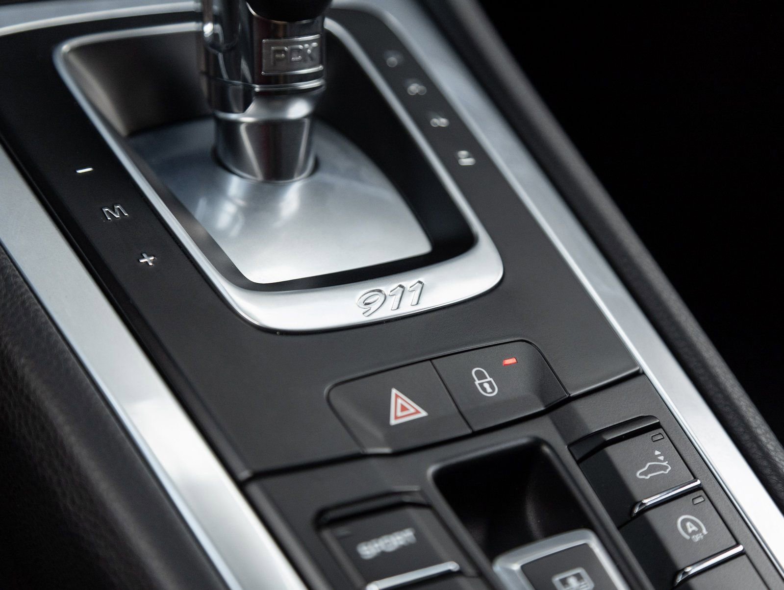 Certified 2019 Porsche 911 Carrera 4S image 27