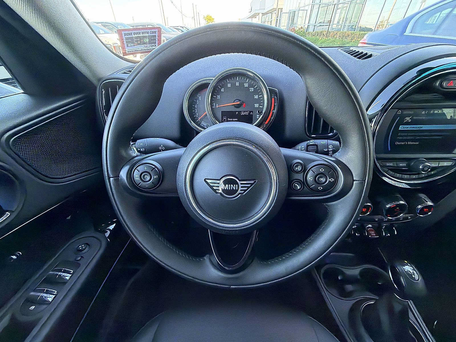 Used 2019 MINI Cooper Countryman ALL4 AWD/4WD image 23