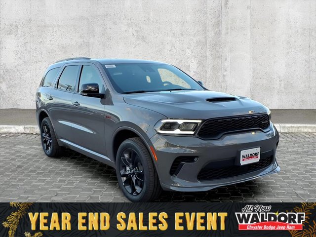 New 2026 Dodge Durango GT image 1