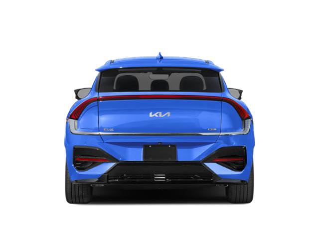 Certified 2025 Kia EV6 GT-Line image 5