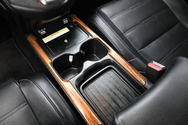 Certified 2022 Honda CR-V Touring image 19