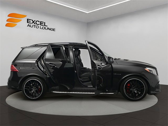 Used 2018 Mercedes-Benz GLE 63 AMG S image 62
