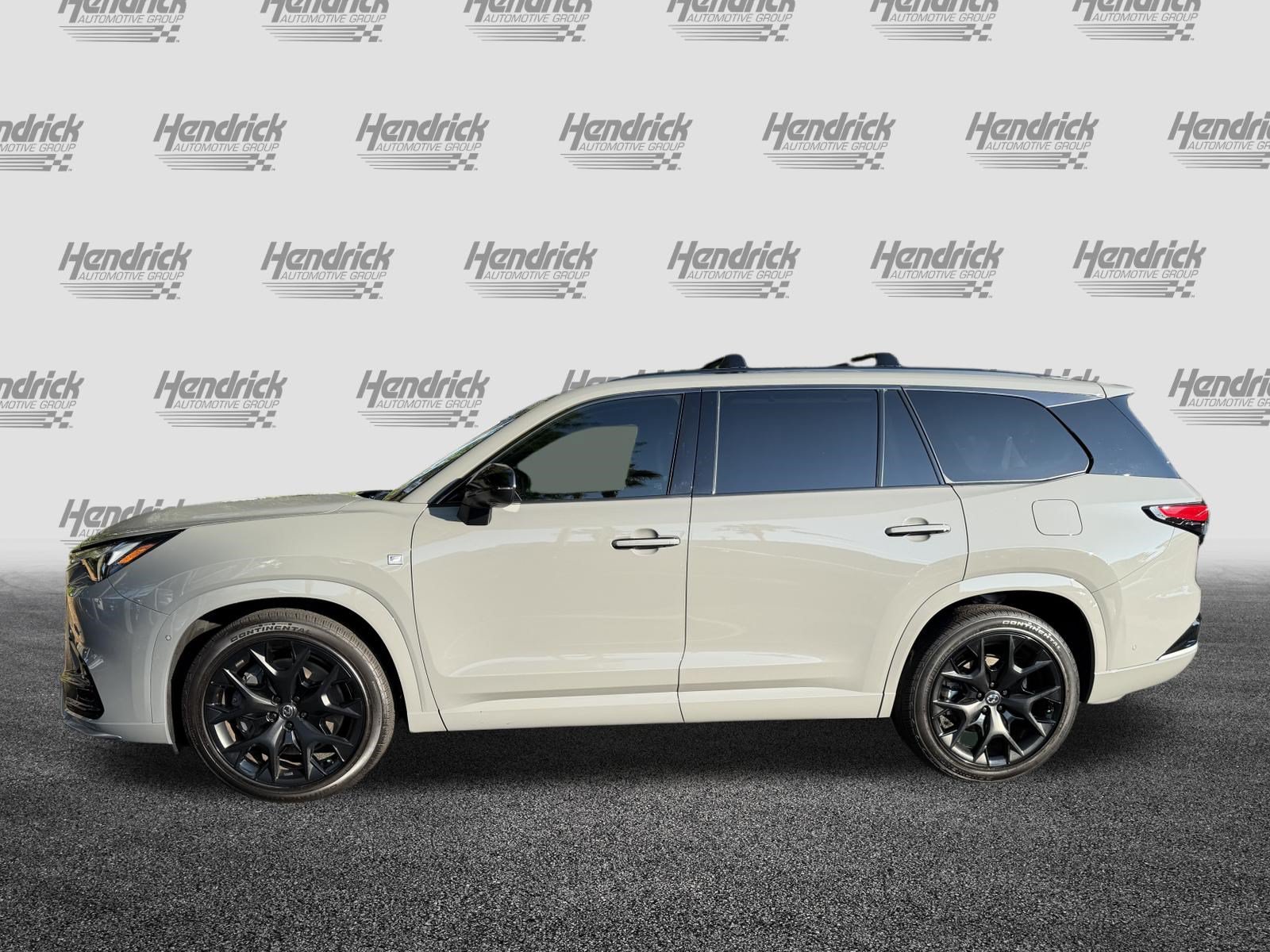 Used 2025 Lexus TX 350 AWD image 6