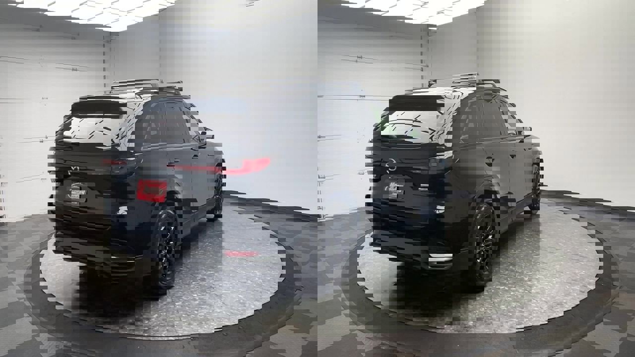 Certified 2025 MAZDA CX-70 3.3 Turbo w/ Premium Plus Pkg image 41