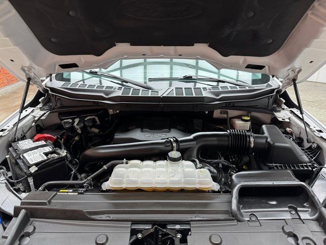 Certified 2023 Ford F150 XLT image 27