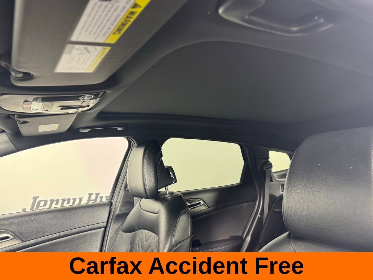 Used 2024 Kia Sportage X-Line w/ X-Line Premium Package image 3