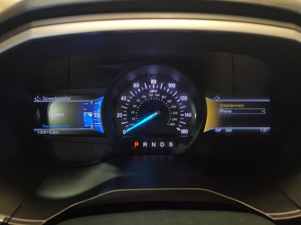 Used 2015 Ford Edge SEL w/ Equipment Group 201A AWD/4WD image 23